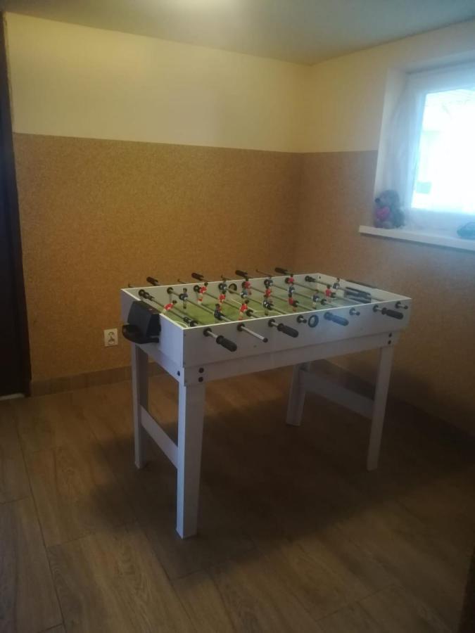 Villa Mango Maniowy Eksteriør billede