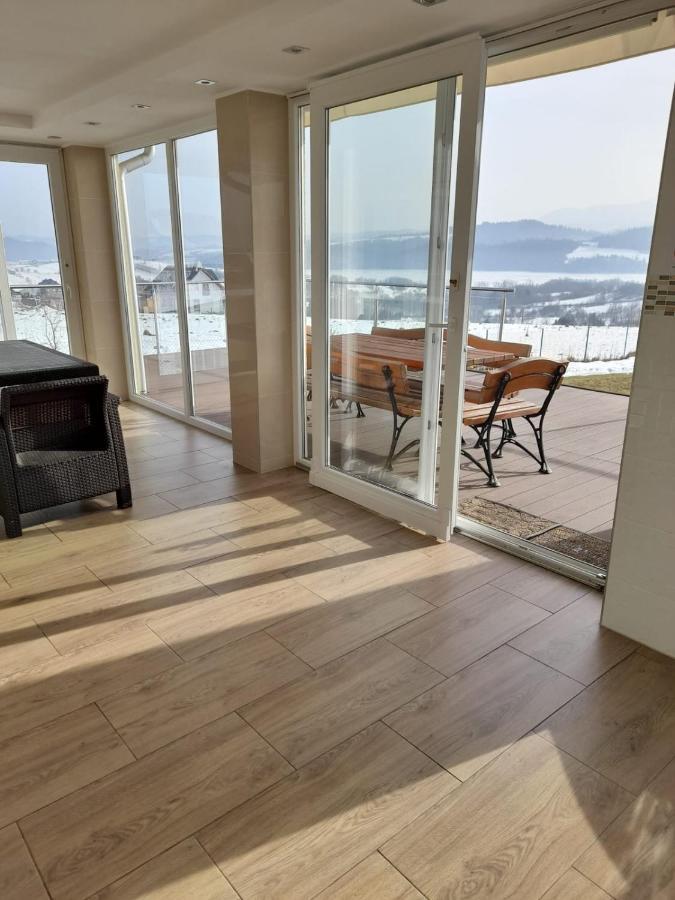 Villa Mango Maniowy Eksteriør billede