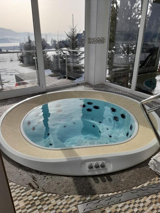 Villa Mango Maniowy Eksteriør billede