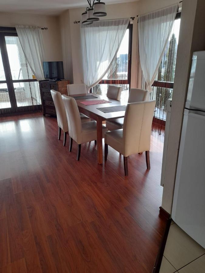 Villa Mango Maniowy Eksteriør billede