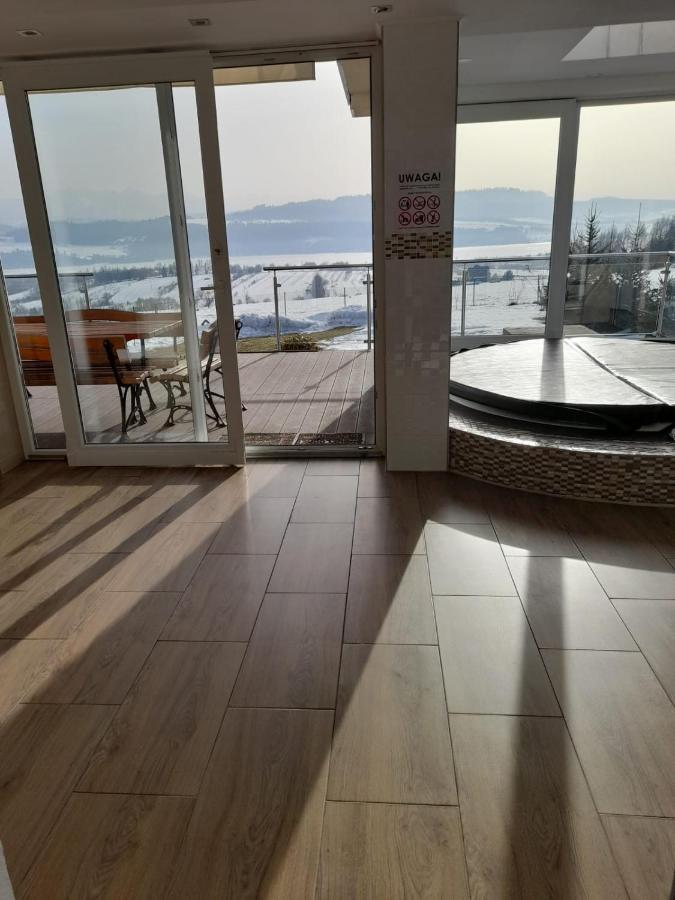 Villa Mango Maniowy Eksteriør billede