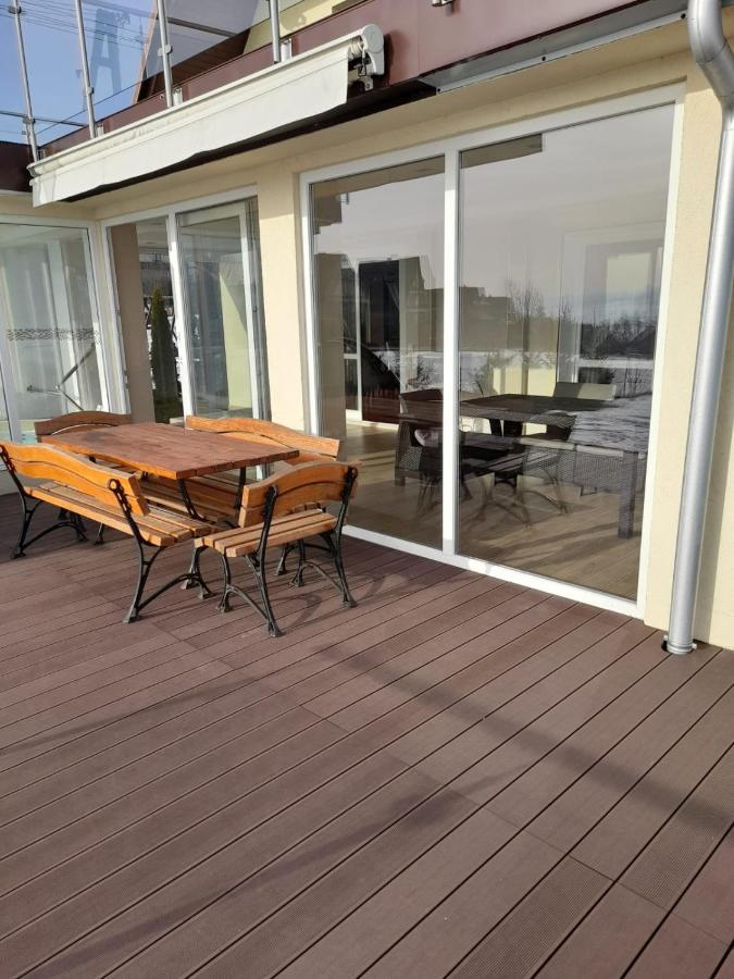 Villa Mango Maniowy Eksteriør billede
