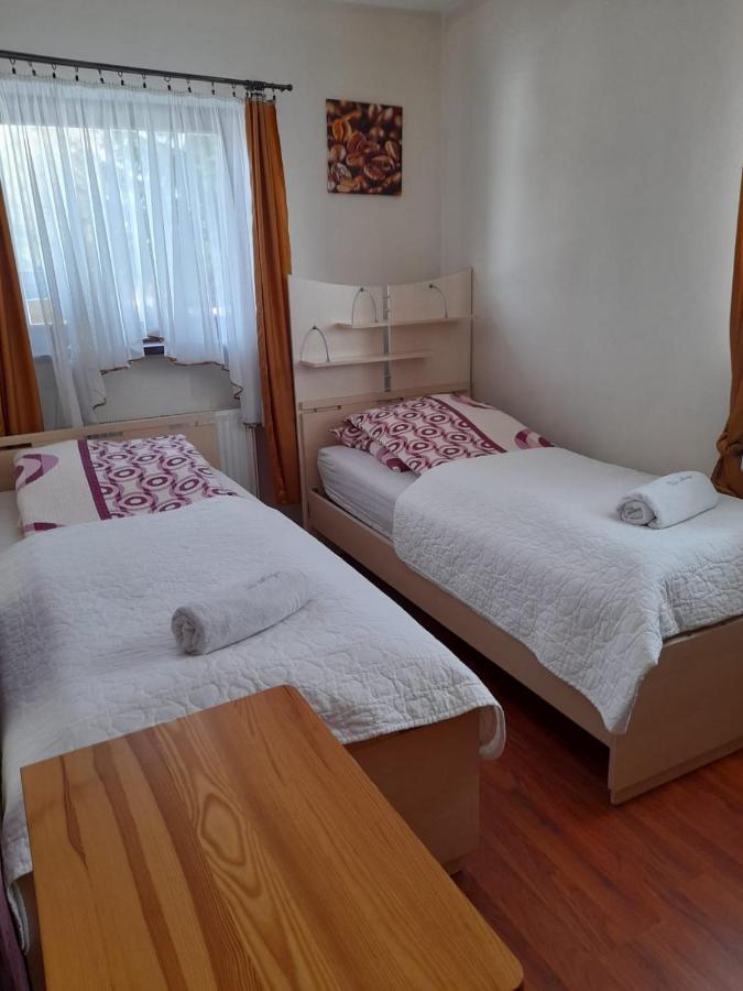 Villa Mango Maniowy Eksteriør billede