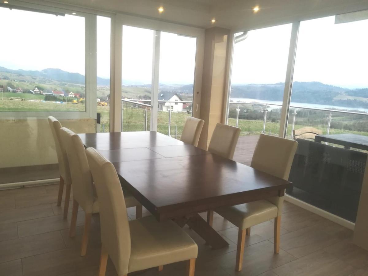 Villa Mango Maniowy Eksteriør billede