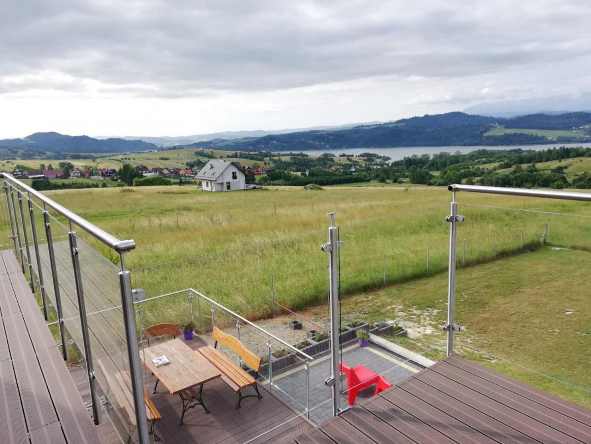 Villa Mango Maniowy Eksteriør billede