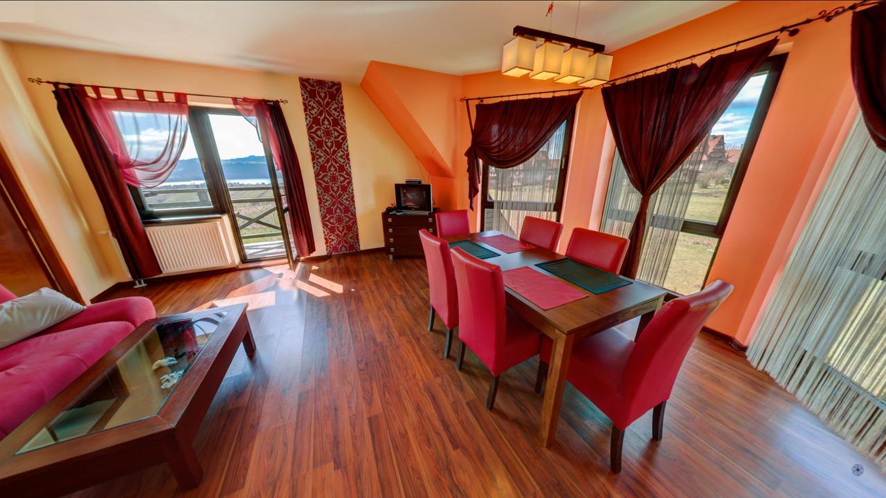 Villa Mango Maniowy Eksteriør billede