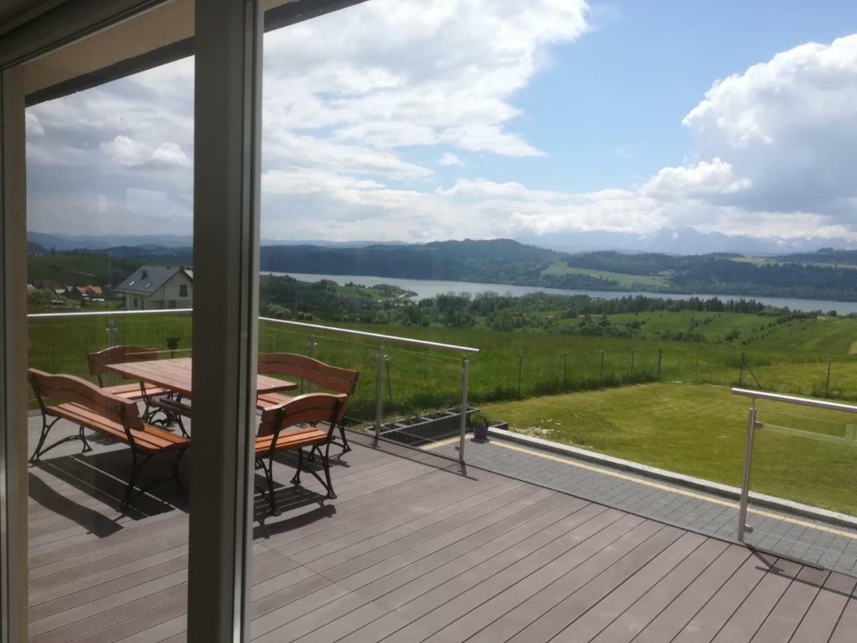 Villa Mango Maniowy Eksteriør billede